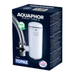 Aquaphor-Φίλτρο-Νερού-για-Βρύση-Topaz-Φίλτρο-για-κουζίνα-φίλτρο-για-μπάνιο
