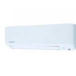 Mitsubishi Heavy Industries 12000 BTU DXK/DXC-12Z6-W Κλιματιστικό Inverter A++/A+++
