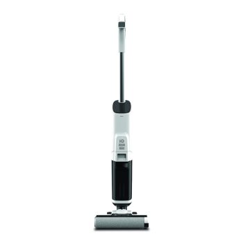 IQ Aqua Max VC-992 Επαναφορτιζόμενη Σκούπα Stick και Χειρός 25,9V Λευκή