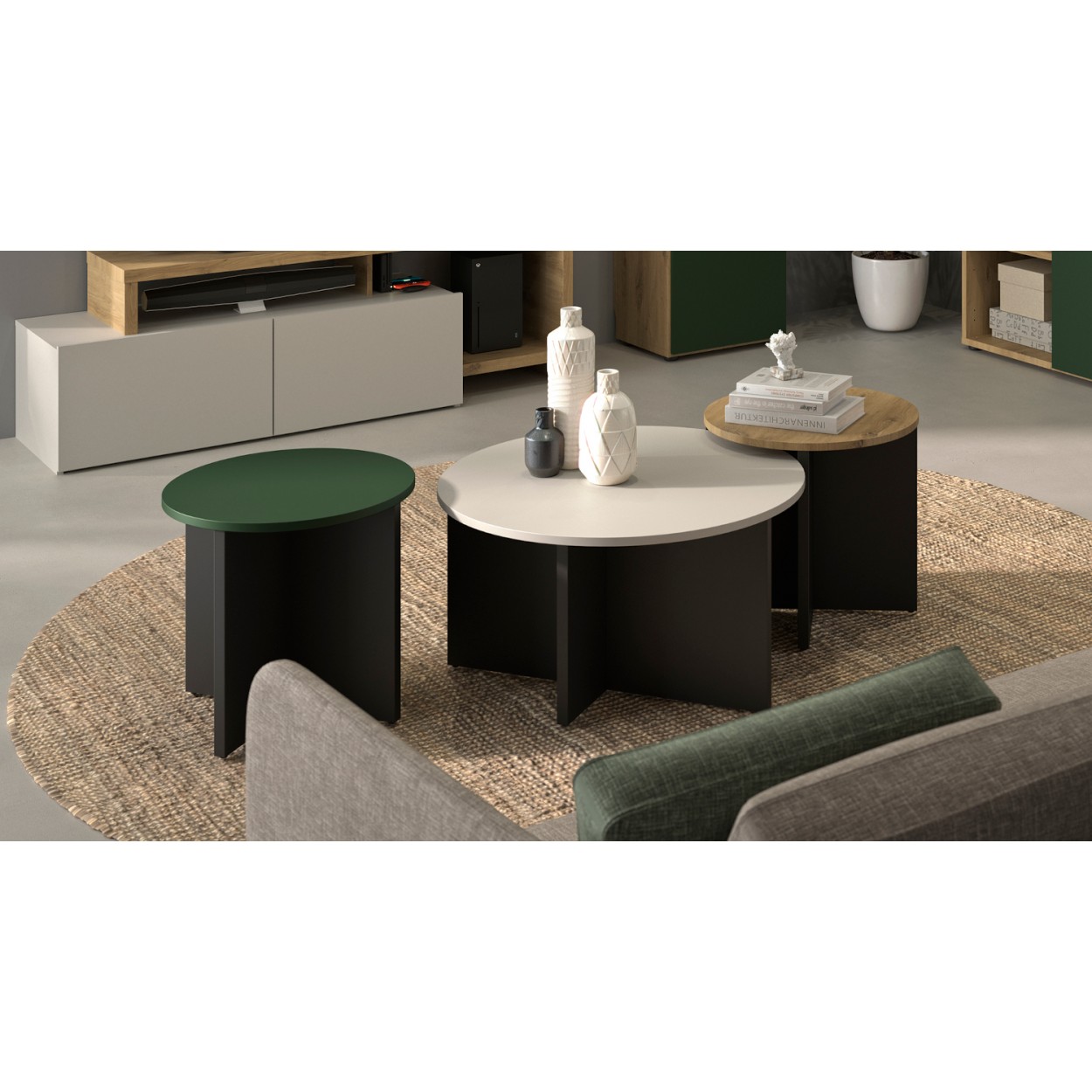 craft_set_trapezakia_saloniou_grege_prasino_mauro_artisan_oak-1250x1250w