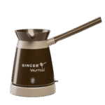 Singer Meraki CM 1110BR Ηλεκτρικό Μπρίκι 800W Καφέ