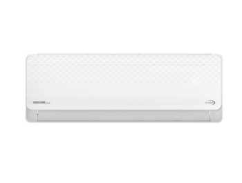 Kerosun 9000 BTU KCA25-09IVI/KCA25-09IVO Κλιματιστικό Inverter A++/A+++ με Ιονιστή και Wi-Fi