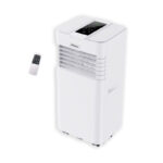 Primo Φορητό κλιματιστικό 9000BTU PRAC-46001 Ψύξη Λευκό