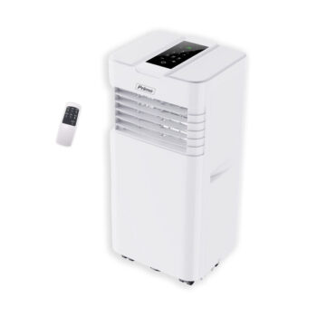 Primo Φορητό κλιματιστικό 9000BTU PRAC-46001 Ψύξη Λευκό