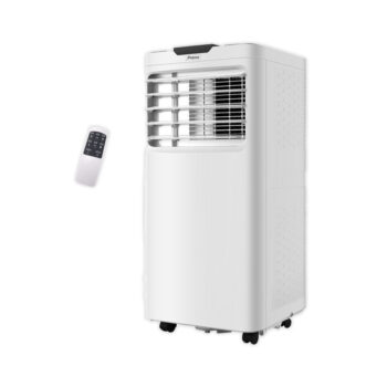 Primo Φορητό κλιματιστικό 12000BTU PRAC-46002 Ψύξη/Θέρμανση Λευκό
