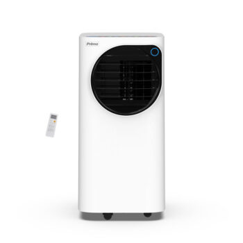 Primo Φορητό κλιματιστικό 10000BTU PRAC-46003 Ψύξη με WiFi Λευκό