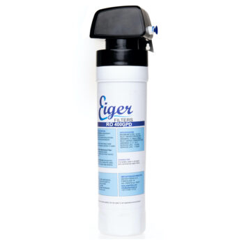 Σύστημα Αντίστροφης Όσμωσης Eiger RO 400GPD 0.0001μm