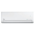 Midea Line 9000btu  LINE-09RD1- LINE-09RD1- Κλιματιστικό τοίχου Ιnverter Α++/Α+++ με Ιονιστή & ΑΙ και Wi-Fi