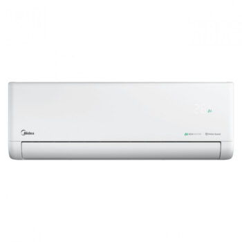 Midea Line 24000btu LINE-24RD1-LINE-24RD1- Κλιματιστικό τοίχου Ιnverter Α++/Α+++ με Ιονιστή & ΑΙ και Wi-Fi