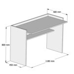 grafeio-melaminis-leyko-118x58x80yekfb99