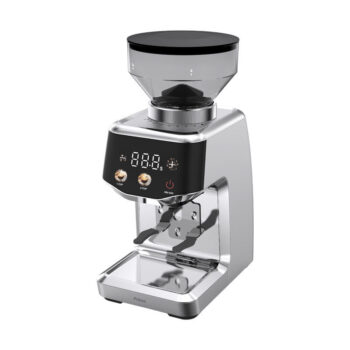 Primo PRCG-40575 Μύλος άλεσης καφέ Digital Inox