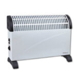 Primo PRCH-81019 Θερμοπομπός 2000W Turbo Λευκός