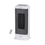 Primo PRCH-81105 Αερόθερμο Δαπέδου 2000W Λευκό