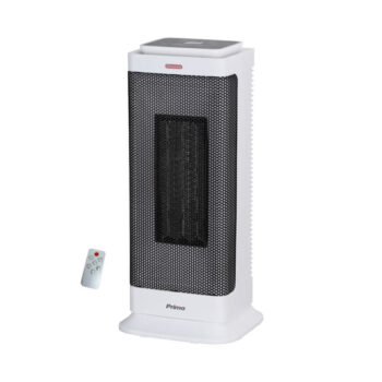 Primo PRCH-81105 Αερόθερμο Δαπέδου 2000W Λευκό