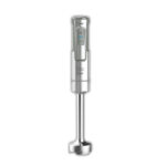 Primo PRSB-40487 Ράβδος μπλέντερ Ανοξείδωτη 1500W, Inox/Γκρι